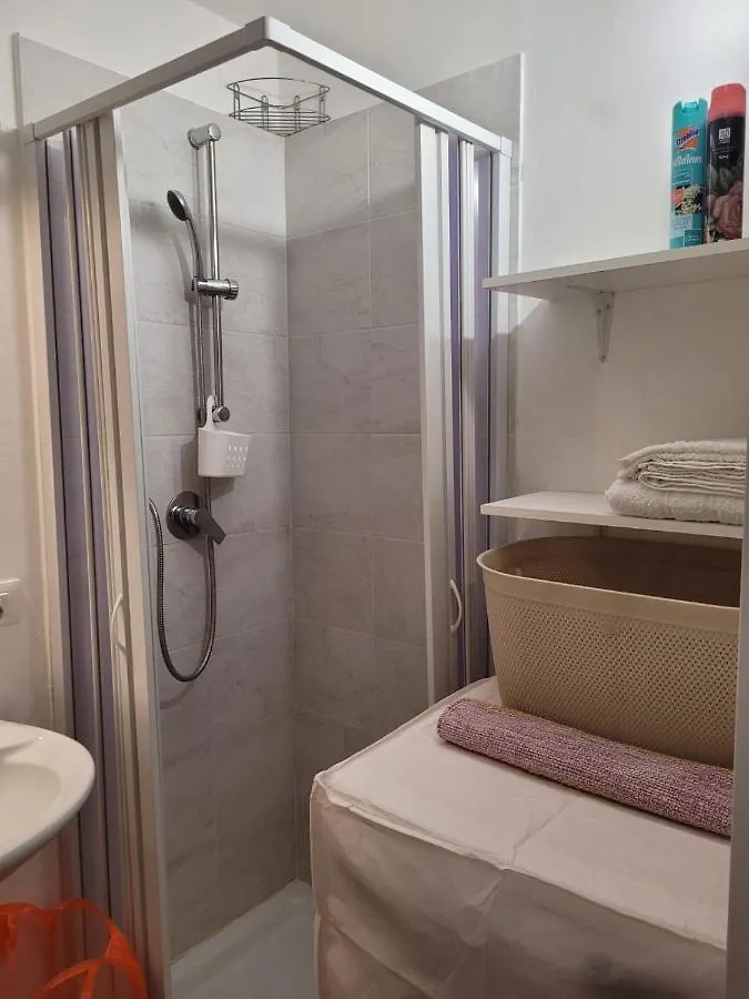 Sepe 4 Canti Apartment Palermo